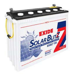 solarblitz