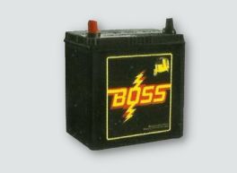 Boss