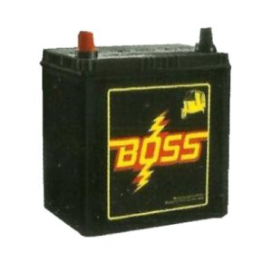 EXIDE BOSS