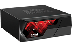 EXIDE INVERTERZ MAGIC