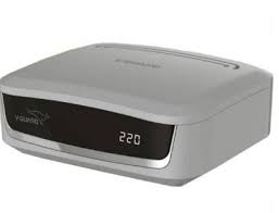 VSDI 50(*) GREY